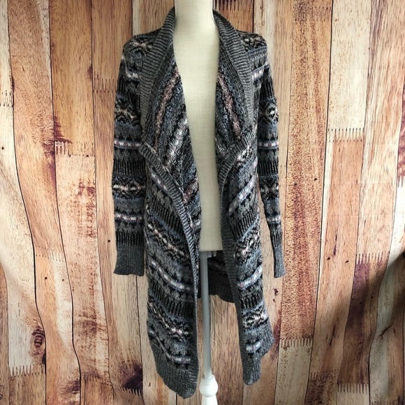 Bethany Mota Sweater - Picture 1 of 3